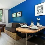 Daire Jonquille Terrasse Centre Mont Blanc Chamonix