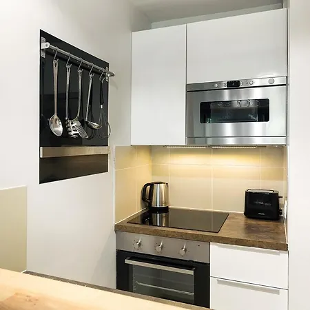 Jonquille Terrasse Centre Mont Blanc