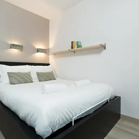 Apartmán Jonquille Terrasse Centre Mont Blanc