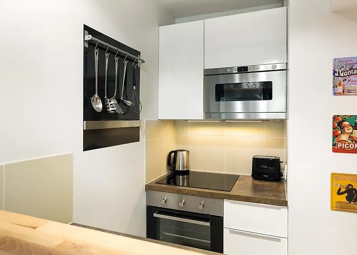 Jonquille Terrasse Centre Mont Blanc